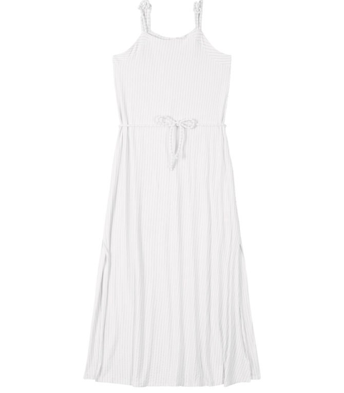 VESTIDO LONGO FEMININO